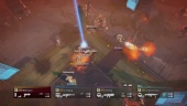 Helldivers - Gameplay Trailer