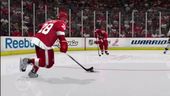NHL 10 - Demo sizzle video