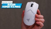 Razer Viper V2 Pro - Rask titt