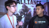 Dead Alliance - Kevin Vo Interview