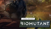 Biomutant - Video Review
