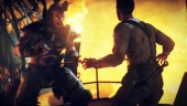 Mad Max - E3 2015 Scrotus Trailer
