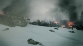 Company of Heroes 2: Ardennes Assault - Battle of the Bulge 70th Anniversary Trailer