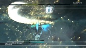 Zone of the Enders: The 2nd Runner Mars - Comparison Trailer