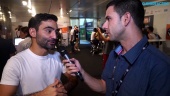 Maximo Cavazzani - Etermax CEO Gamelab 2014 Interview