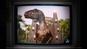 Jurassic World Evolution: Return to Jurassic Park Species Profiles