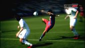 Pro Evolution Soccer 2011- GC 10: Trailer