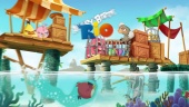 Angry Birds Rio - High Dive Update Trailer