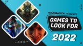 Games To Look For - 2022