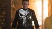 Jon Bernthal ser ut til å bekrefte at han er tilbake som The Punisher