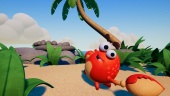 Island Time VR - Gameplay Trailer - PSVR Oculus Vive Steam VR