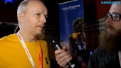 Youropa - Mikkel Fredborg Interview