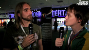 E3 Videoblogg #7 - Dag 1 over